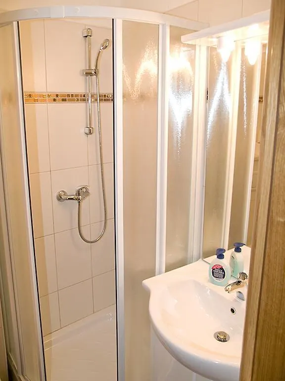 ベッド・アンド・ブレックファスト Bed&Breakfast Kvarner ラビン