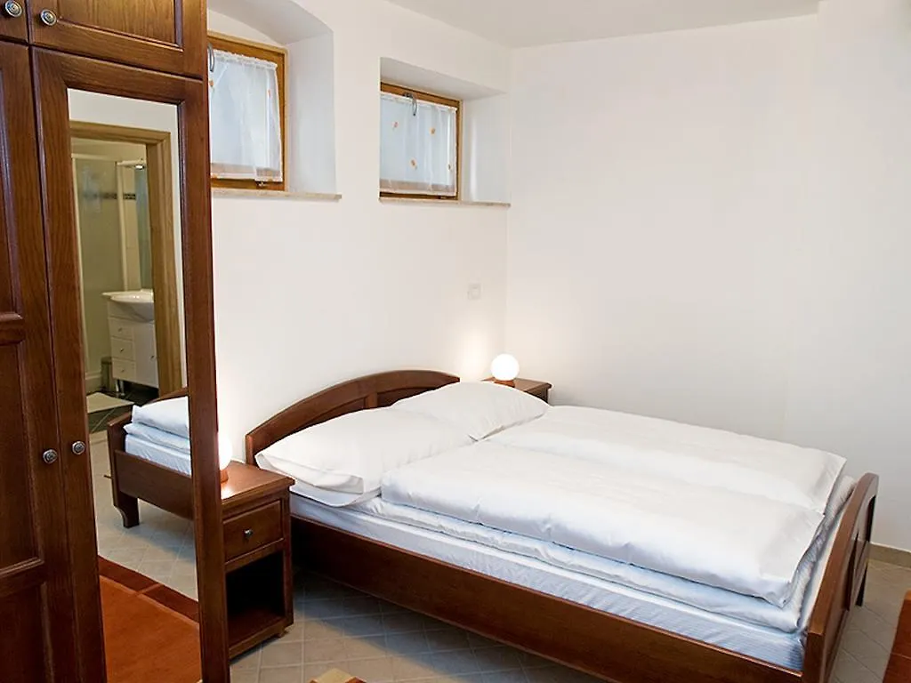 Bed&Breakfast Kvarner Labin